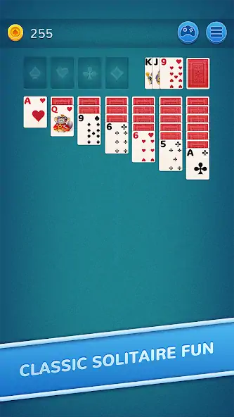 Download 7 Solitaire MOD [Unlimited money/gems] + MOD [Menu] APK for Android