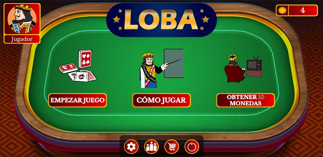 Download Loba MOD [Unlimited money/gems] + MOD [Menu] APK for Android