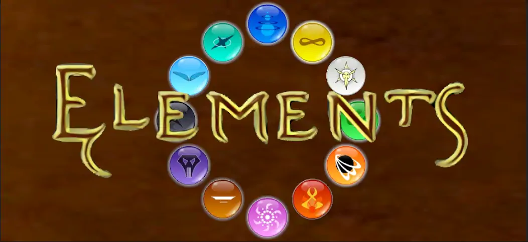 Download Elements the Game Revival MOD [Unlimited money/coins] + MOD [Menu] APK for Android