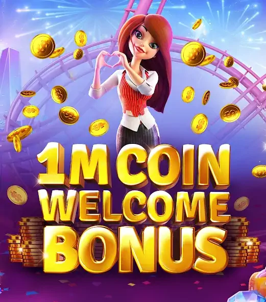 Download Slotomania™ Slots Casino Games MOD [Unlimited money] + MOD [Menu] APK for Android
