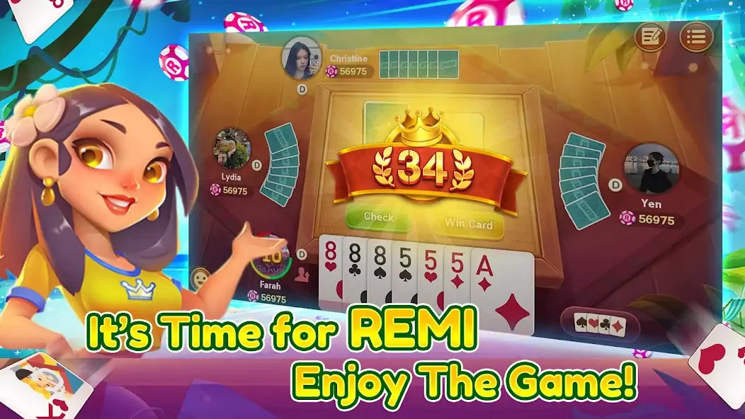 Download Royal Domino MOD [Unlimited money/coins] + MOD [Menu] APK for Android