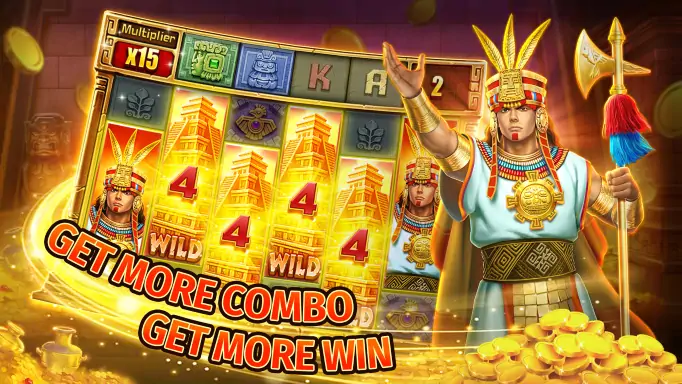 Download BET 777 Casino- ហ្គេមស្លតខ្មែរ MOD [Unlimited money/gems] + MOD [Menu] APK for Android