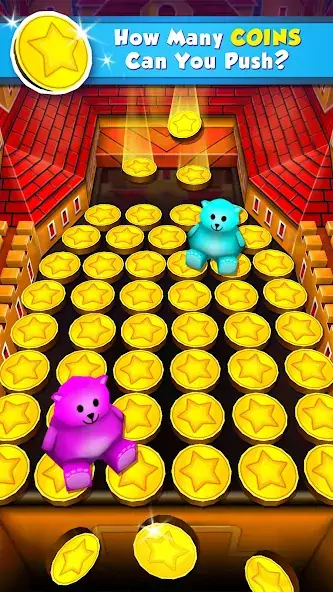 Download Coin Dozer - Carnival Prizes MOD [Unlimited money/gems] + MOD [Menu] APK for Android