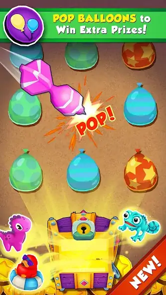 Download Coin Dozer - Carnival Prizes MOD [Unlimited money/gems] + MOD [Menu] APK for Android