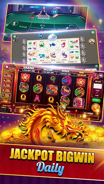 Download Sun88 Card Games and Slots MOD [Unlimited money] + MOD [Menu] APK for Android