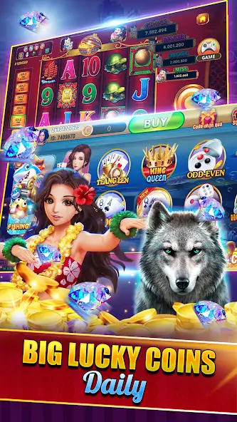 Download Sun88 Card Games and Slots MOD [Unlimited money] + MOD [Menu] APK for Android