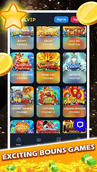 Download PHLBOSS ONLINE CASINO MOD [Unlimited money] + MOD [Menu] APK for Android