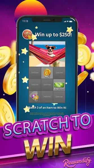 Download Match To Win: Real Cash Games MOD [Unlimited money/gems] + MOD [Menu] APK for Android