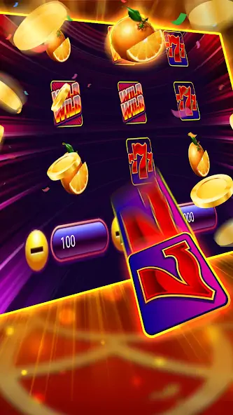 Download Happy Jackpot MOD [Unlimited money/gems] + MOD [Menu] APK for Android