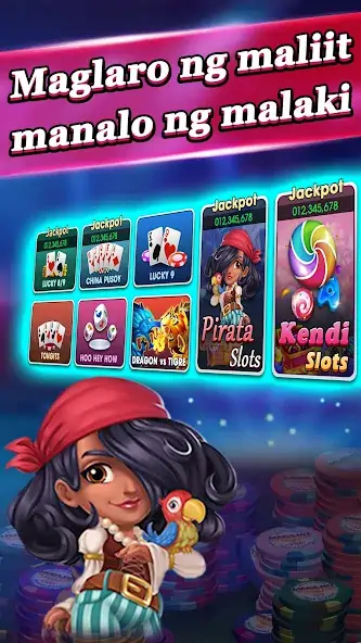 Download Cebu Club - Tongits Pusoy Luck MOD [Unlimited money/gems] + MOD [Menu] APK for Android