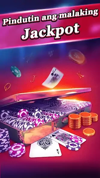 Download Cebu Club - Tongits Pusoy Luck MOD [Unlimited money/gems] + MOD [Menu] APK for Android