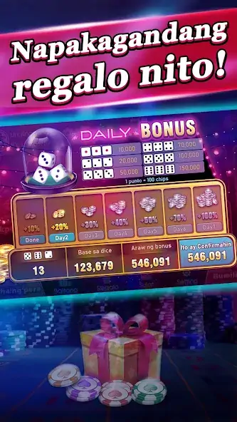 Download Cebu Club - Tongits Pusoy Luck MOD [Unlimited money/gems] + MOD [Menu] APK for Android