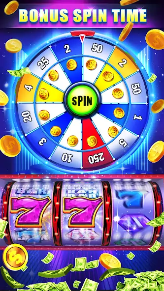 Download Cash Carnival Coin Pusher Game MOD [Unlimited money/gems] + MOD [Menu] APK for Android