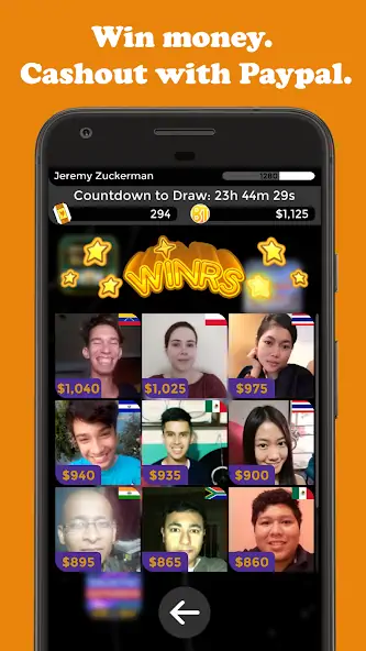 Download Big Time Cash - Make Money MOD [Unlimited money/coins] + MOD [Menu] APK for Android