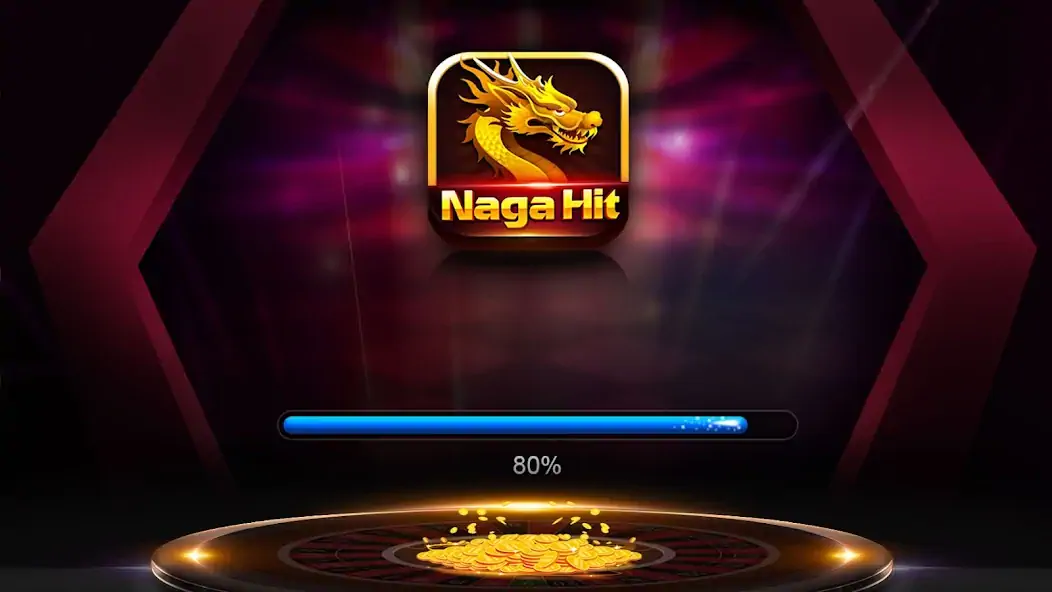 Download NagaHit - Khmer Card & Slots MOD [Unlimited money/gems] + MOD [Menu] APK for Android