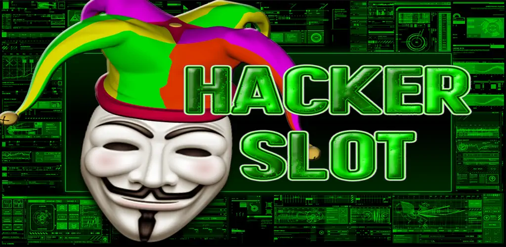 Download Hacker Slot MOD [Unlimited money] + MOD [Menu] APK for Android