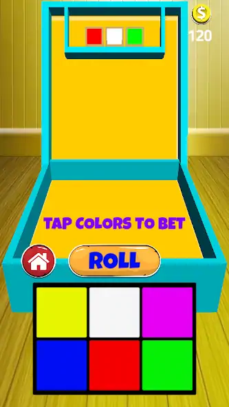 Download Color Game And More MOD [Unlimited money/gems] + MOD [Menu] APK for Android