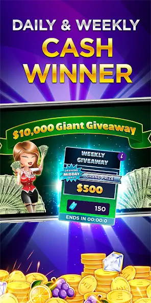 Download Play To Win: Win Real Money MOD [Unlimited money/coins] + MOD [Menu] APK for Android