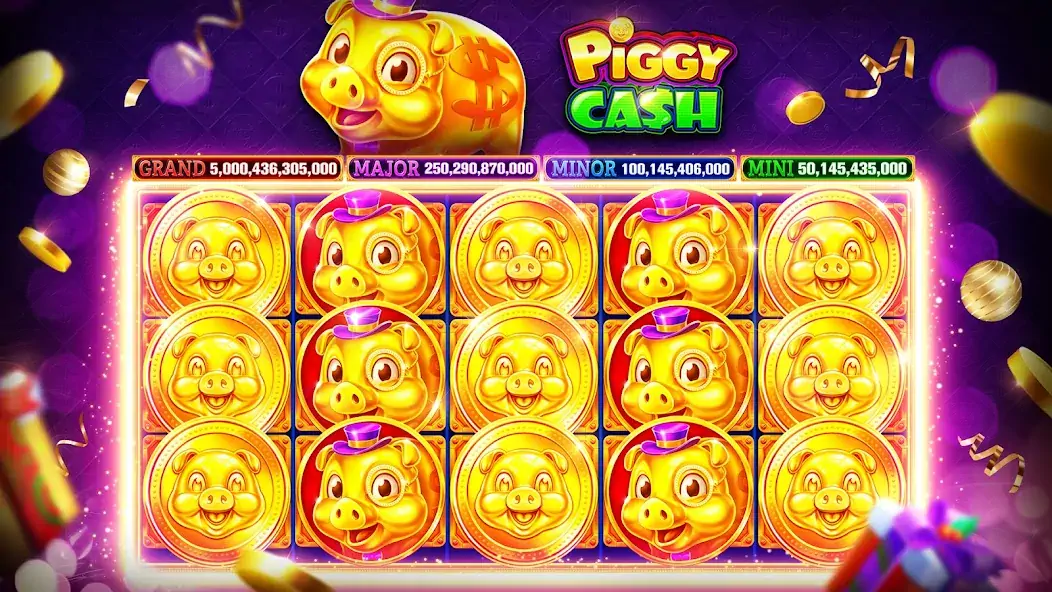 Download Double Win Slots- Vegas Casino MOD [Unlimited money/coins] + MOD [Menu] APK for Android