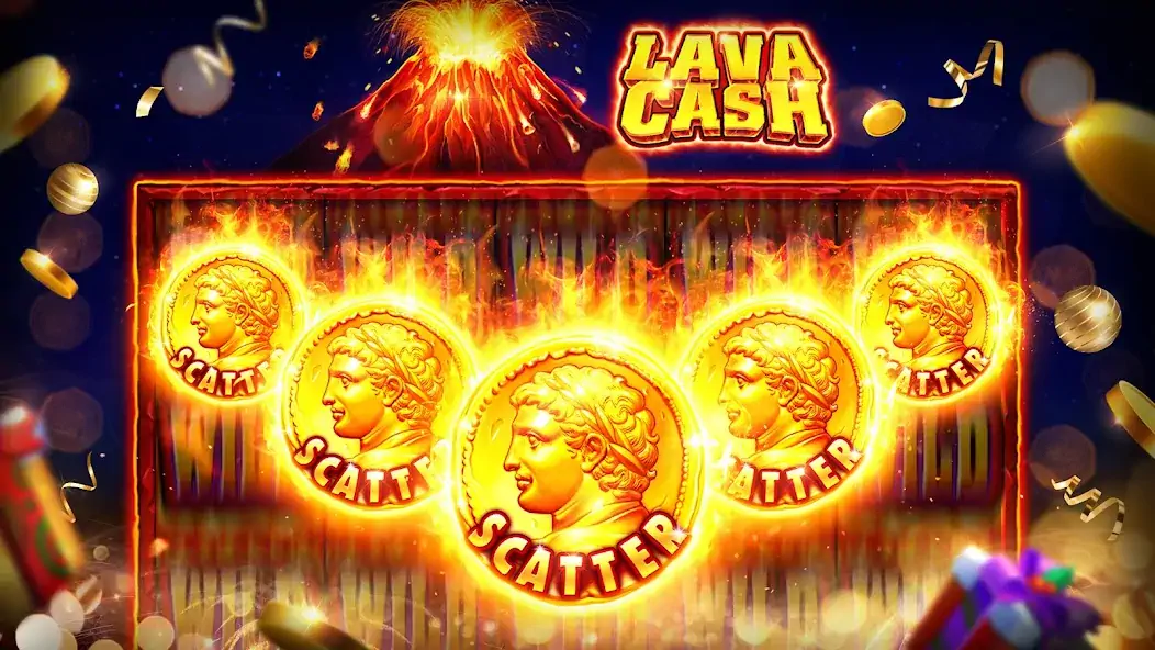 Download Double Win Slots- Vegas Casino MOD [Unlimited money/coins] + MOD [Menu] APK for Android