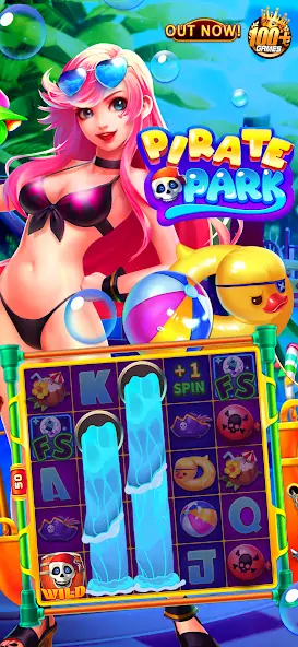 Download Full House Casino - Slots Game MOD [Unlimited money] + MOD [Menu] APK for Android