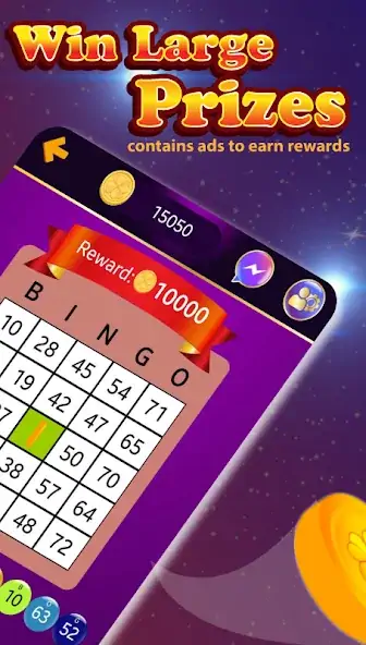 Download Lucky Games: Win Real Cash MOD [Unlimited money/gems] + MOD [Menu] APK for Android