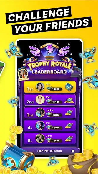 Download Lucky Day MOD [Unlimited money/coins] + MOD [Menu] APK for Android