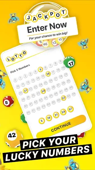 Download Lucky Day MOD [Unlimited money/coins] + MOD [Menu] APK for Android