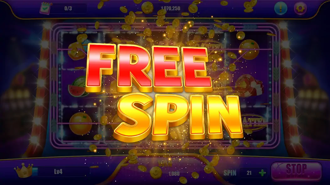 Download One Two Spin MOD [Unlimited money/gems] + MOD [Menu] APK for Android