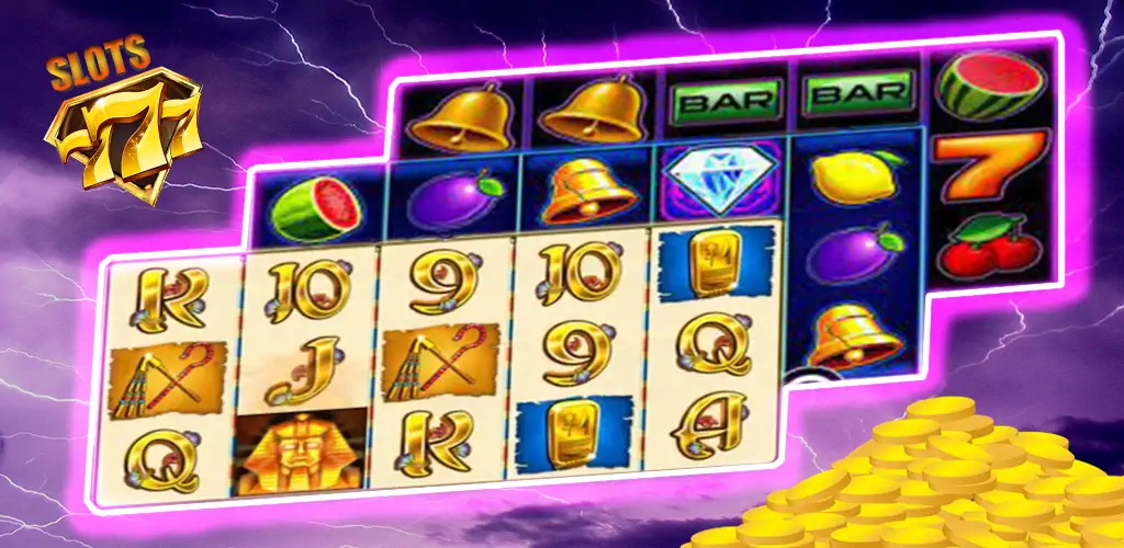 Download 777 Slots : Pagcor Casino MOD [Unlimited money/gems] + MOD [Menu] APK for Android