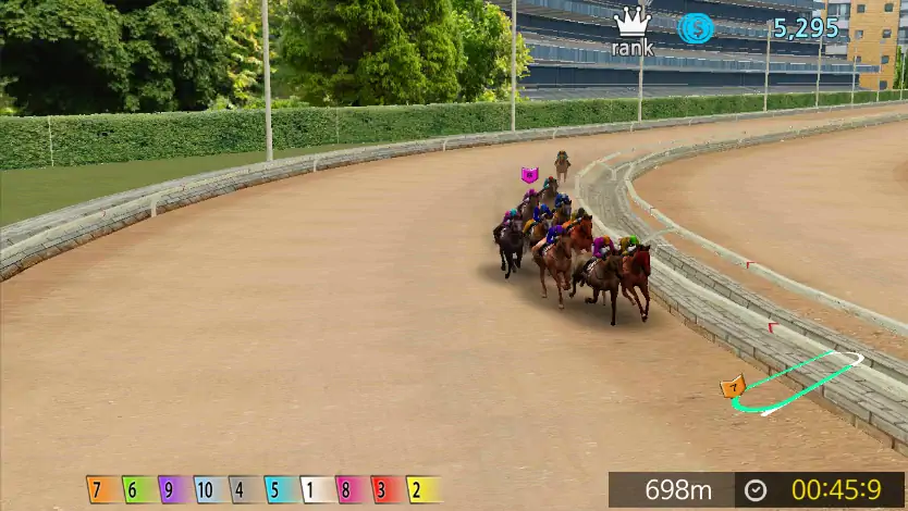 Download Pick Horse Racing MOD [Unlimited money/coins] + MOD [Menu] APK for Android