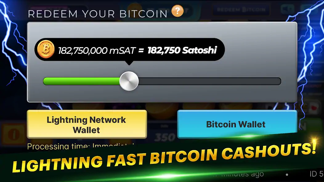 Download Satoshi Millions. Win Bitcoin MOD [Unlimited money/gems] + MOD [Menu] APK for Android