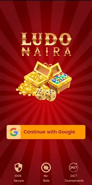 Download Ludo Naira MOD [Unlimited money/gems] + MOD [Menu] APK for Android