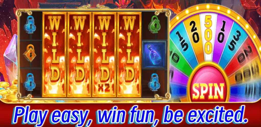 Download Solaire Club - Live PG Slot MOD [Unlimited money/gems] + MOD [Menu] APK for Android