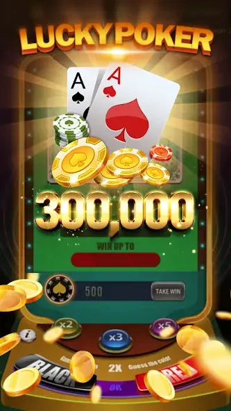Download Bang Casino MOD [Unlimited money/gems] + MOD [Menu] APK for Android