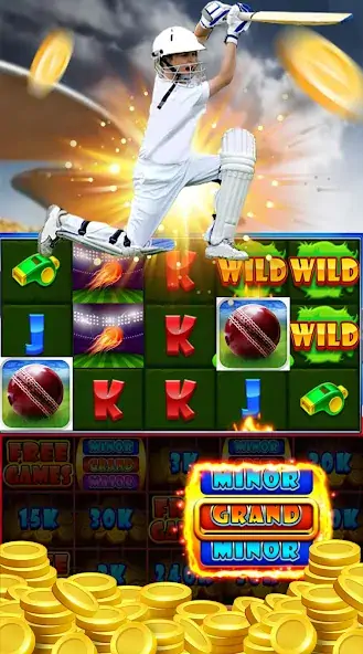 Download WILD teenpatti cricket MOD [Unlimited money/coins] + MOD [Menu] APK for Android