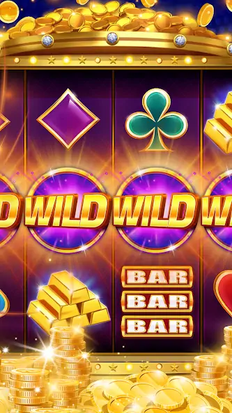 Download Original Big Win MOD [Unlimited money/gems] + MOD [Menu] APK for Android