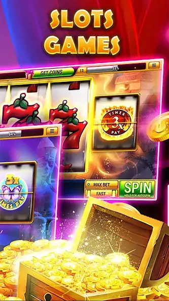 Download Juwa Casino 777 Slots MOD [Unlimited money/gems] + MOD [Menu] APK for Android