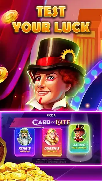 Download Juwa Casino 777 Slots MOD [Unlimited money/gems] + MOD [Menu] APK for Android