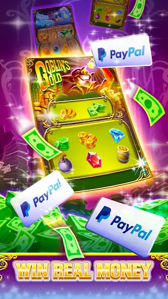 Download Scratch Magic MOD [Unlimited money/gems] + MOD [Menu] APK for Android