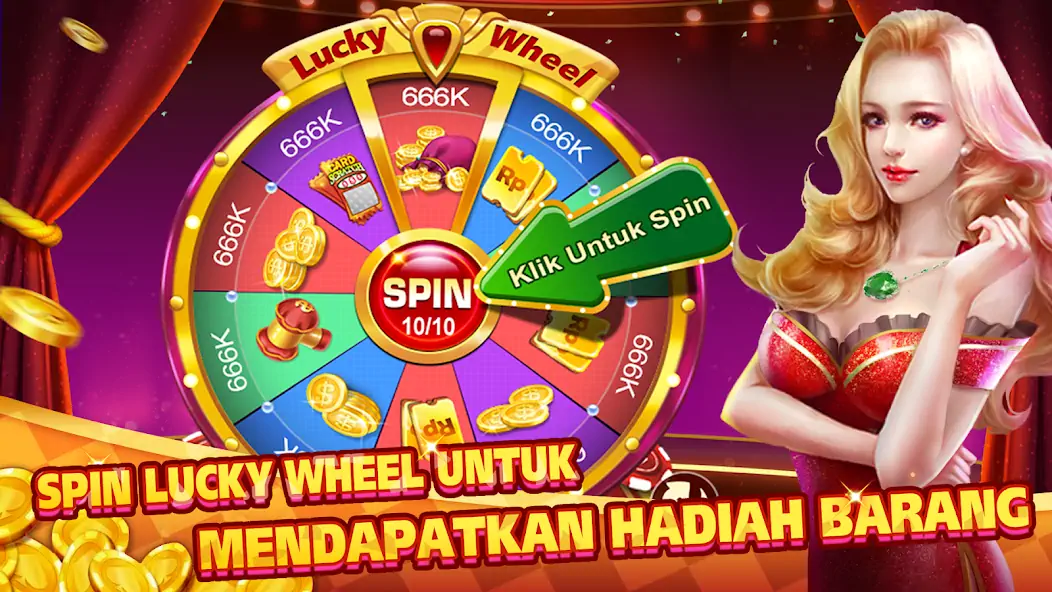 Download Big Win Jackpot Casino Master MOD [Unlimited money/gems] + MOD [Menu] APK for Android
