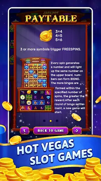 Download Epic Casino MOD [Unlimited money/coins] + MOD [Menu] APK for Android