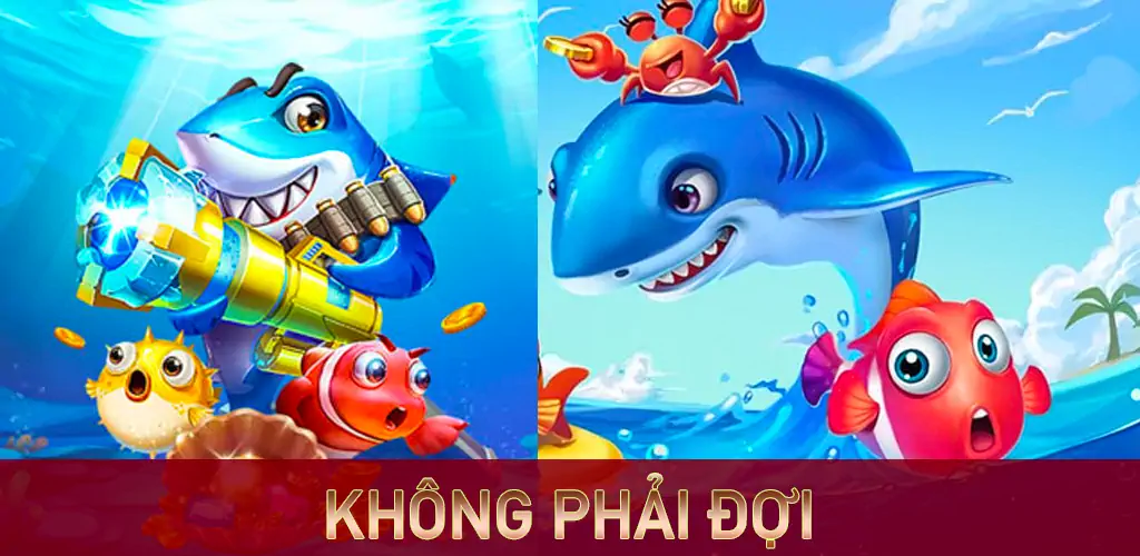 Download Bắn Cá Siêu Đổi Thẻ Thủy Cung MOD [Unlimited money/gems] + MOD [Menu] APK for Android