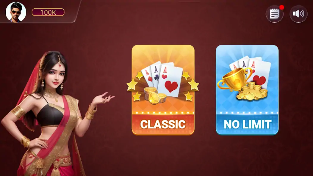 Download Teen Patti Fun MOD [Unlimited money/coins] + MOD [Menu] APK for Android