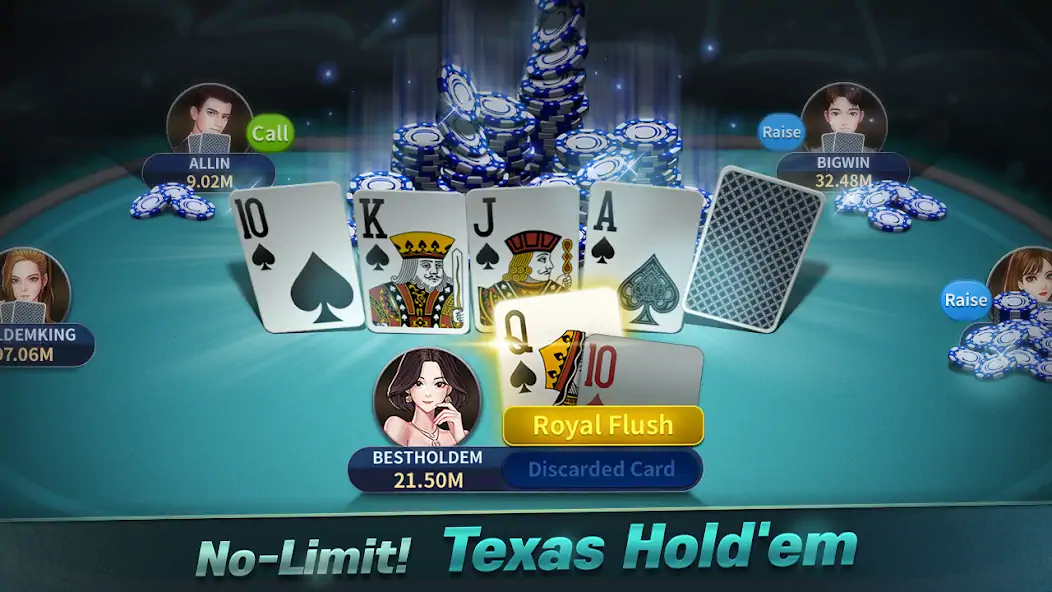 Download GoldWing Casino Global MOD [Unlimited money] + MOD [Menu] APK for Android