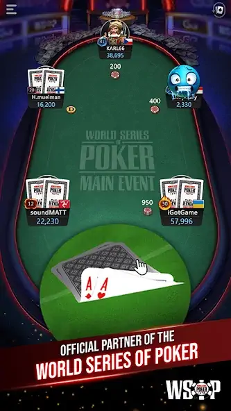 Download GGPoker UK - Real Online Poker MOD [Unlimited money/coins] + MOD [Menu] APK for Android