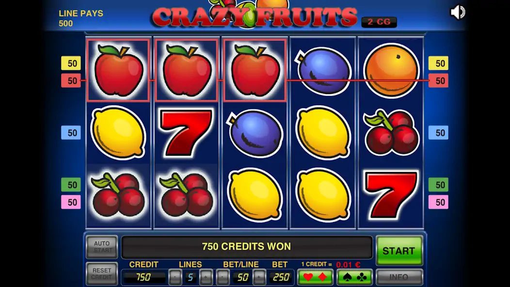 Download Crazy Fruits MOD [Unlimited money/gems] + MOD [Menu] APK for Android