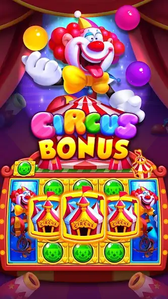 Download Time Master Slots MOD [Unlimited money/gems] + MOD [Menu] APK for Android