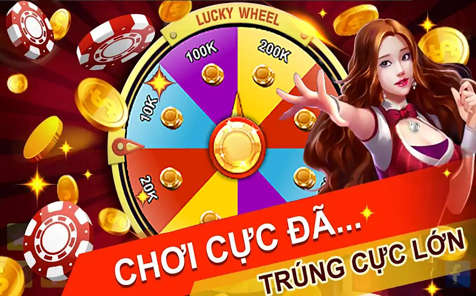 Download Mậu binh online 2019 - mau bin MOD [Unlimited money/gems] + MOD [Menu] APK for Android