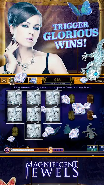 Download Da Vinci Diamonds Casino – Bes MOD [Unlimited money/gems] + MOD [Menu] APK for Android